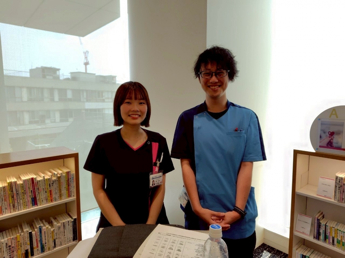 対外活動(イベント・教室開催、地域社会貢献活動 等)の写真・1
