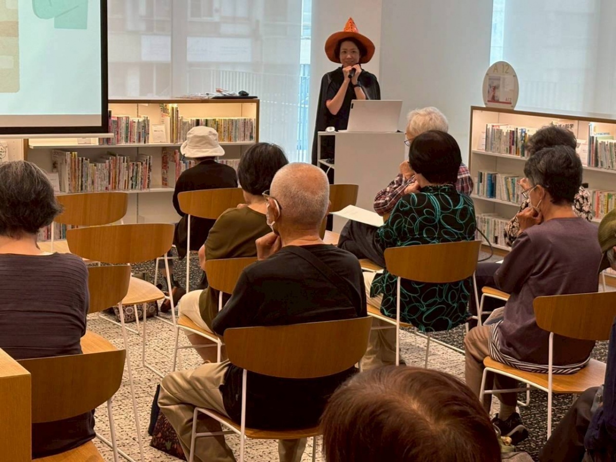 対外活動(イベント・教室開催、地域社会貢献活動 等)の写真・1 対外活動(イベント・教室開催、地域社会貢献活動 等)の写真・1