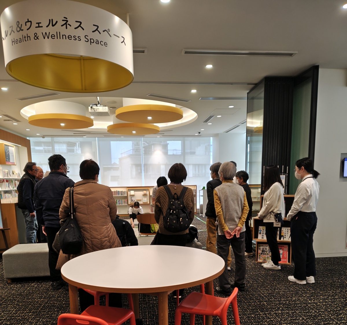 対外活動(イベント・教室開催、地域社会貢献活動 等)の写真・3