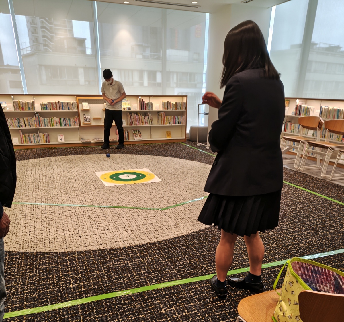 対外活動(イベント・教室開催、地域社会貢献活動 等)の写真・4