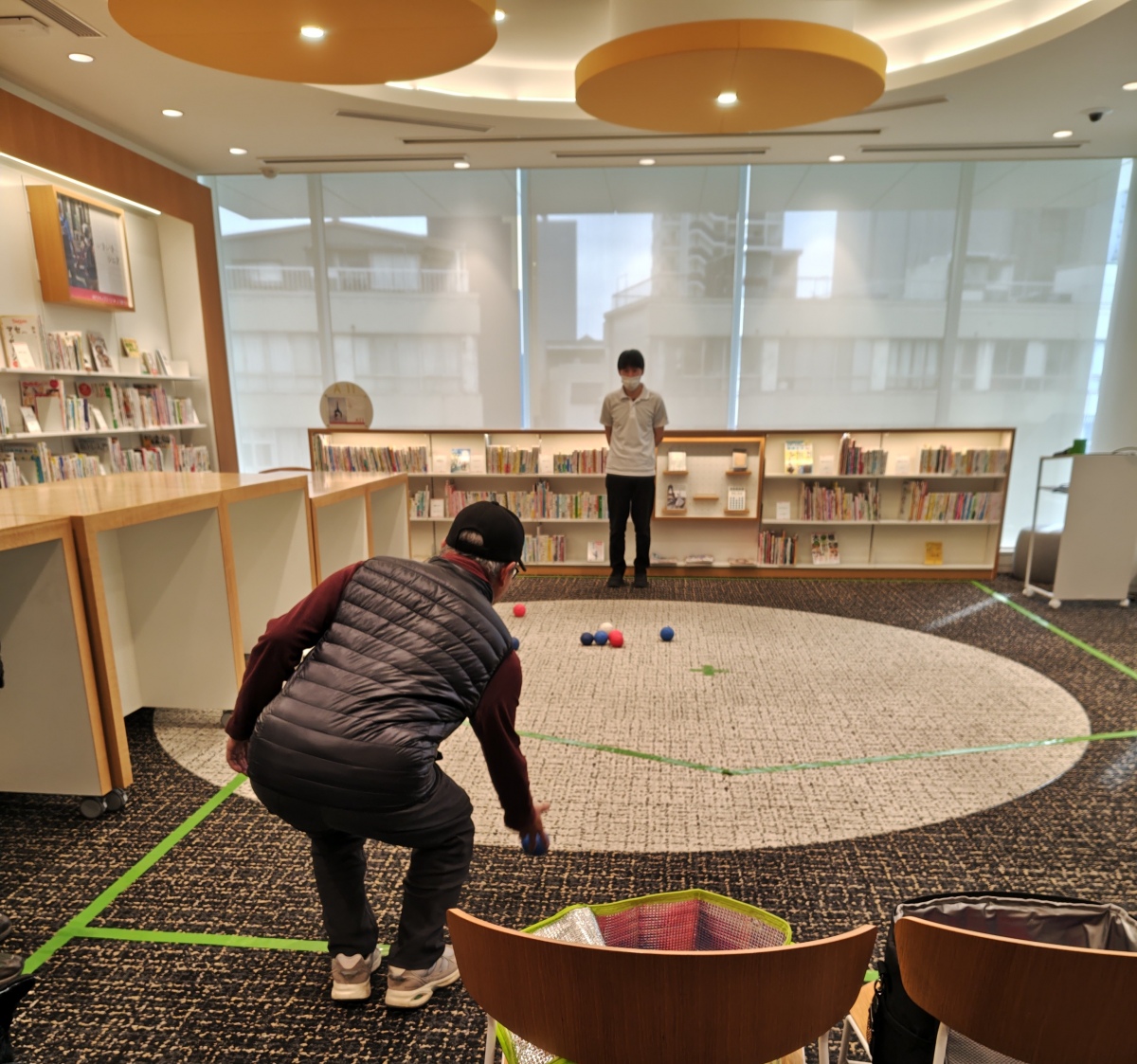 対外活動(イベント・教室開催、地域社会貢献活動 等)の写真・6