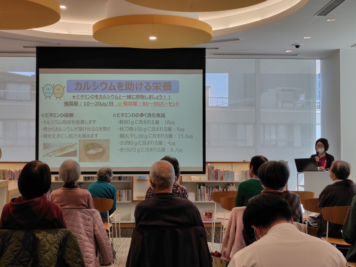 対外活動(イベント・教室開催、地域社会貢献活動 等)の写真・6