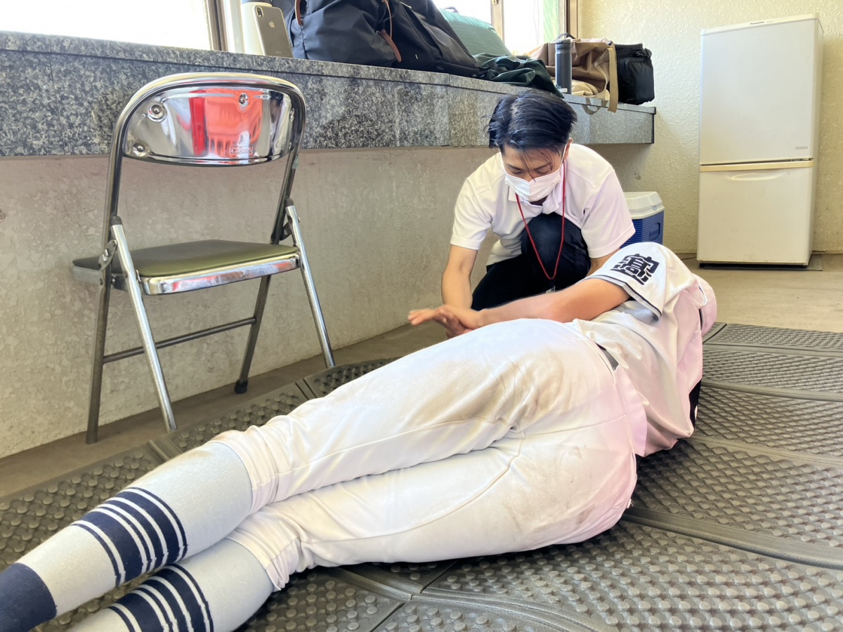 対外活動(イベント・教室開催、地域社会貢献活動 等)の写真・1