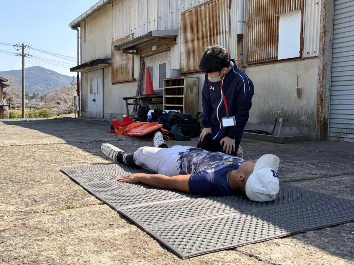 対外活動(イベント・教室開催、地域社会貢献活動 等)の写真・2
