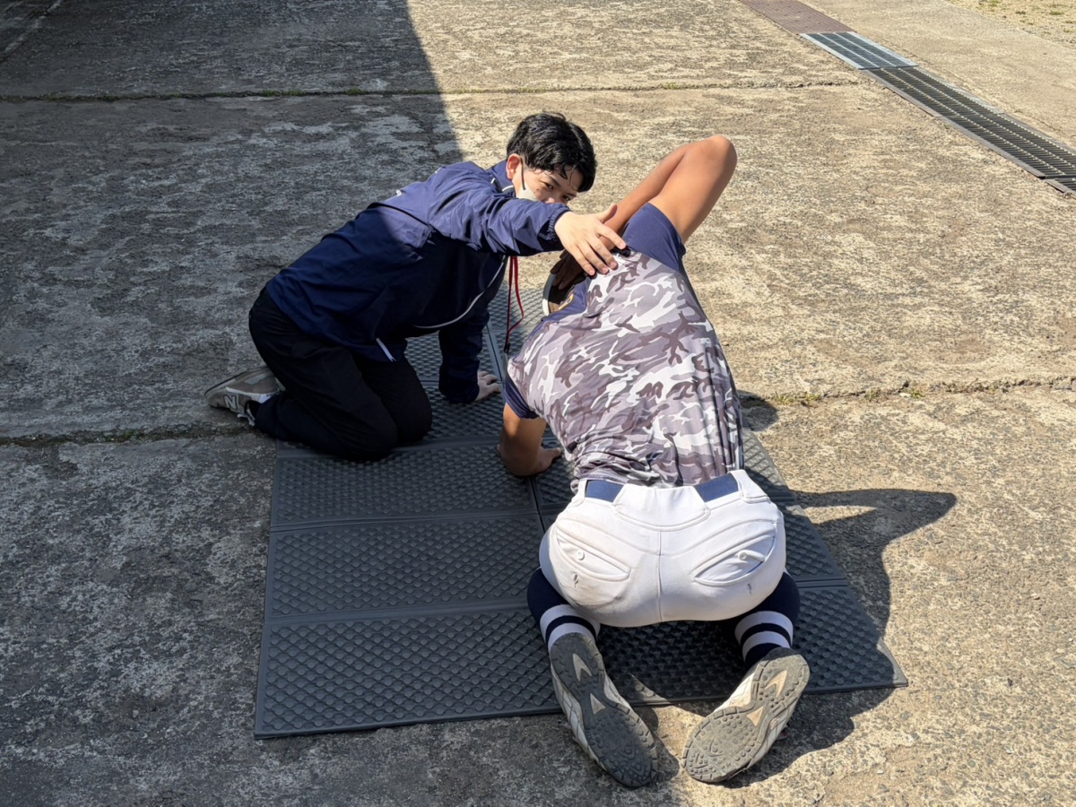 対外活動(イベント・教室開催、地域社会貢献活動 等)の写真・3