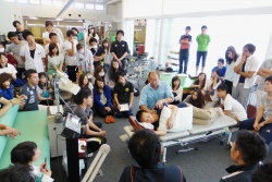 山口光國先生講習会・3