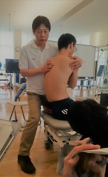 第36回　豊橋竹の子塾・1