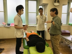 第37回　豊橋竹の子塾・1