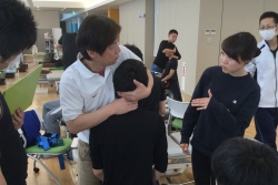 第37回　豊橋竹の子塾・3