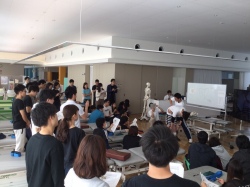 第5回豊橋リハビリテーションセラピスト研究会・1