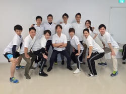 第5回豊橋リハビリテーションセラピスト研究会・2