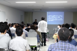 平成28年5月20日　第2回 四施設合同勉強会・4