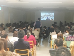 平成30年11月16日　四施設合同勉強会・3