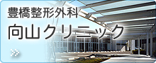 豊橋整形外科 向山クリニック