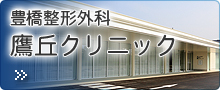 豊橋整形外科 鷹丘クリニック