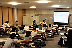 研修・勉強会 研修・勉強会