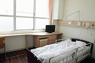 病棟 -個室